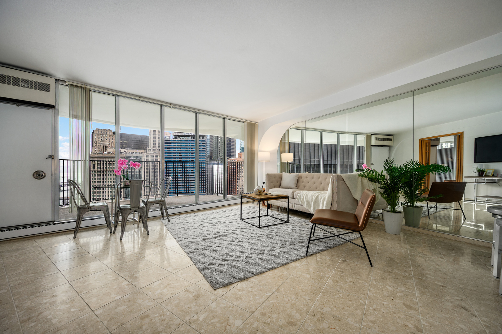 300 N STATE Street 2531