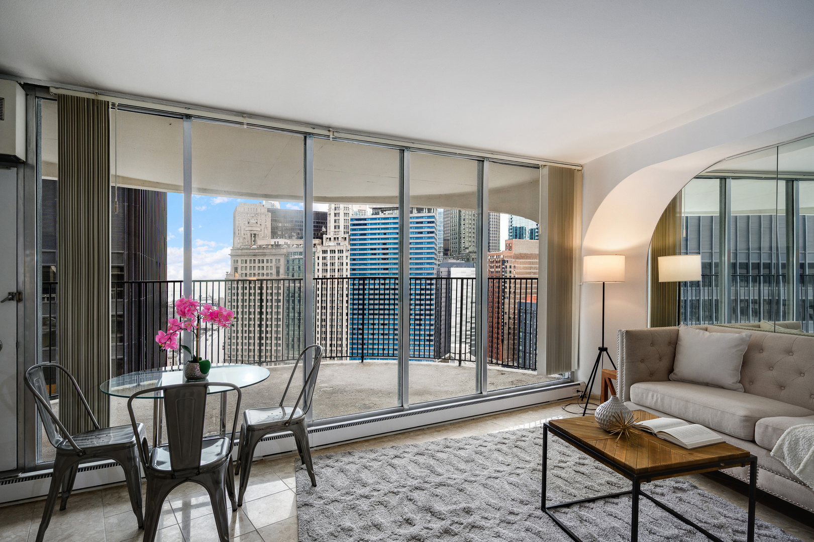 300 N STATE Street 2531