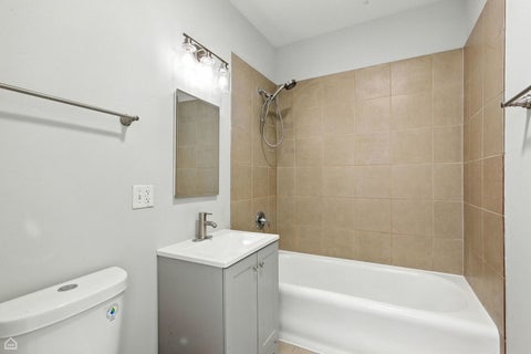 Tiny photo for 1648 East Avenue #2E, Berwyn, IL 60402 (MLS # 12754417)