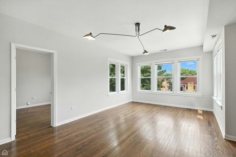 Tiny photo for 1648 East Avenue #2E, Berwyn, IL 60402 (MLS # 12754417)