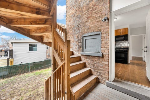 Tiny photo for 1648 East Avenue #2E, Berwyn, IL 60402 (MLS # 12754417)