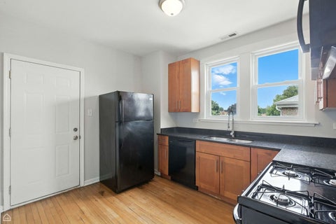 Tiny photo for 1648 East Avenue #2E, Berwyn, IL 60402 (MLS # 12754417)
