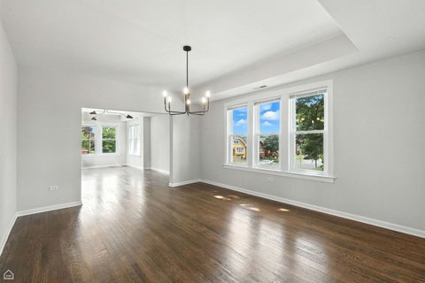Tiny photo for 1648 East Avenue #2E, Berwyn, IL 60402 (MLS # 12754417)