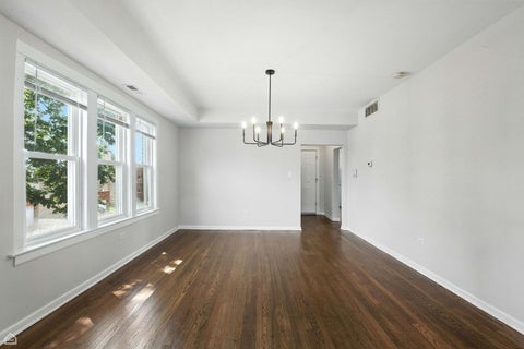Tiny photo for 1648 East Avenue #2E, Berwyn, IL 60402 (MLS # 12754417)