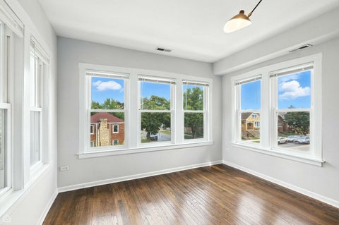 Tiny photo for 1648 East Avenue #2E, Berwyn, IL 60402 (MLS # 12754417)