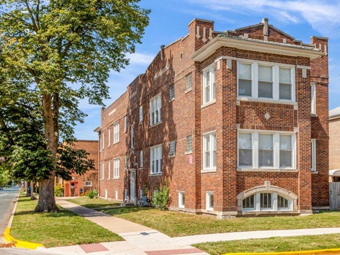 Photo of 1648 East Avenue #2E, Berwyn, IL 60402 (MLS # 12754417)
