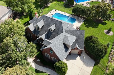 Photo of 11707 Coquille Drive, Frankfort, IL 60423 (MLS # 12464657)