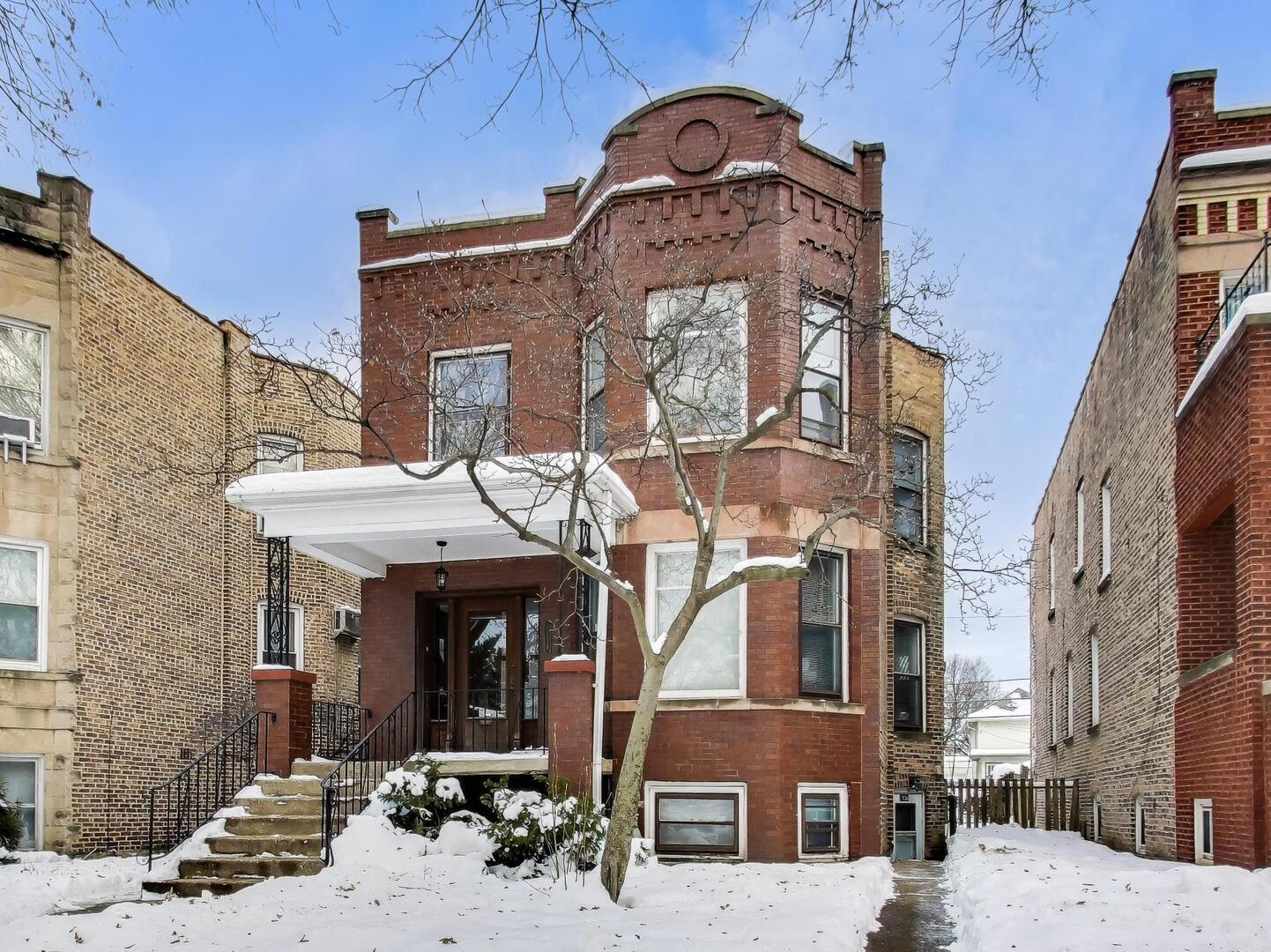 1134 S Oak Park Avenue S