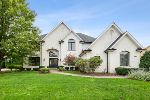 Photo of 10903 Somer Lane, Orland Park, IL 60467 (MLS # 12737644)