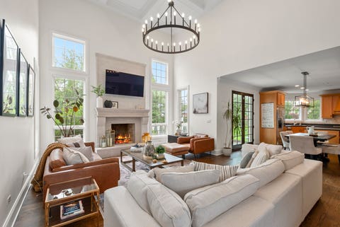 Tiny photo for 10903 Somer Lane, Orland Park, IL 60467 (MLS # 12737644)