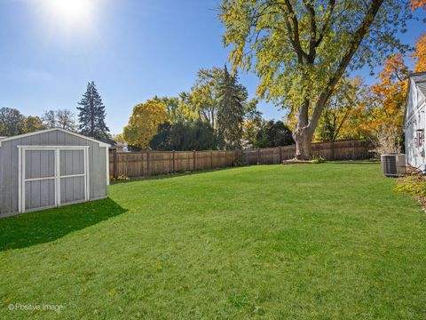 Tiny photo for 1517 Sequoia Lane, Darien, IL 60561 (MLS # 12513036)