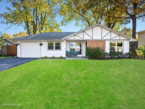 Photo of 1517 Sequoia Lane, Darien, IL 60561 (MLS # 12513036)