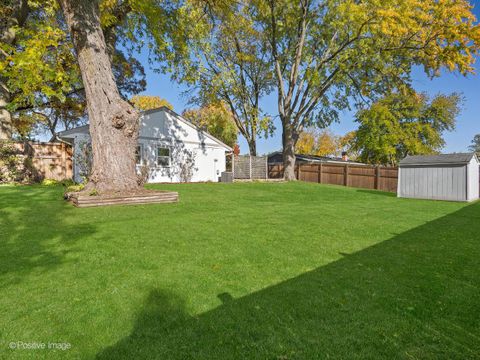 Tiny photo for 1517 Sequoia Lane, Darien, IL 60561 (MLS # 12513036)