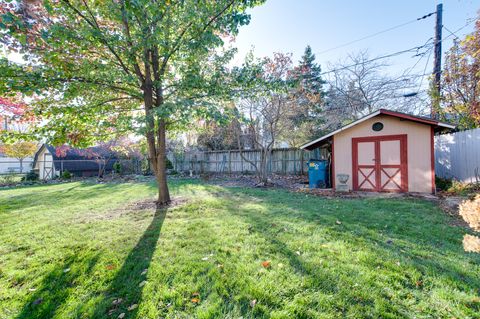 Tiny photo for 18 S Vista Avenue, Addison, IL 60101 (MLS # 12517249)