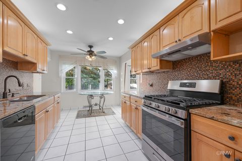 Tiny photo for 18 S Vista Avenue, Addison, IL 60101 (MLS # 12517249)