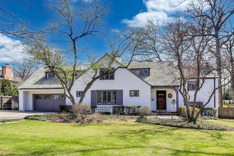 1170 Oakley Avenue Winnetka IL 60093