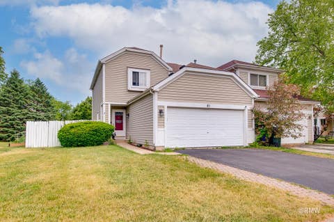 Photo of 81 Kingsport Drive, South Elgin, IL 60177 (MLS # 12667649)