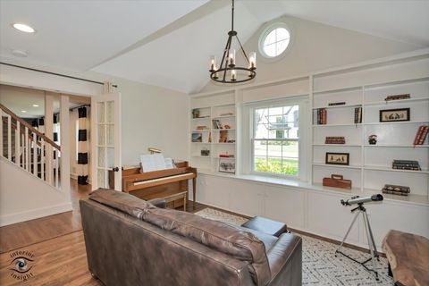 Tiny photo for 829 E Porter Avenue, Naperville, IL 60540 (MLS # 12646296)