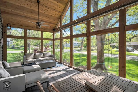 Tiny photo for 829 E Porter Avenue, Naperville, IL 60540 (MLS # 12646296)