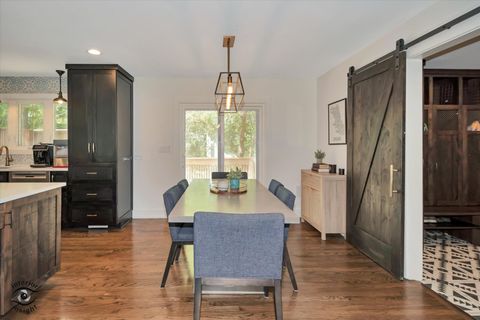 Tiny photo for 829 E Porter Avenue, Naperville, IL 60540 (MLS # 12646296)