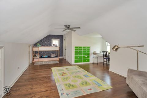 Tiny photo for 829 E Porter Avenue, Naperville, IL 60540 (MLS # 12646296)