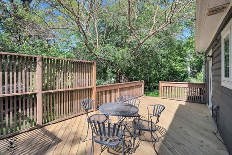 Tiny photo for 829 E Porter Avenue, Naperville, IL 60540 (MLS # 12646296)