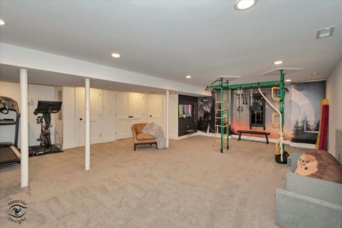 Tiny photo for 829 E Porter Avenue, Naperville, IL 60540 (MLS # 12646296)