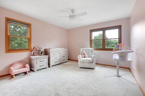 Tiny photo for 1360 Infanta Court, Woodstock, IL 60098 (MLS # 12730098)