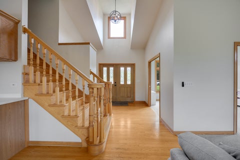 Tiny photo for 1360 Infanta Court, Woodstock, IL 60098 (MLS # 12730098)