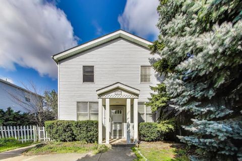 3416 N Nagle Avenue Chicago IL 60634