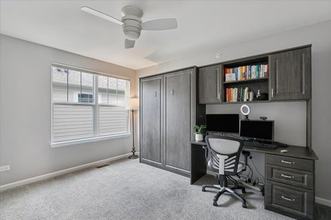 Tiny photo for 548 Council Circle, Vernon Hills, IL 60061 (MLS # 12674731)