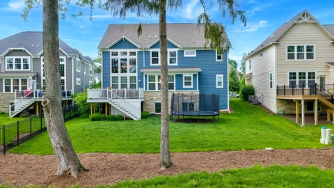 Tiny photo for 548 Council Circle, Vernon Hills, IL 60061 (MLS # 12674731)