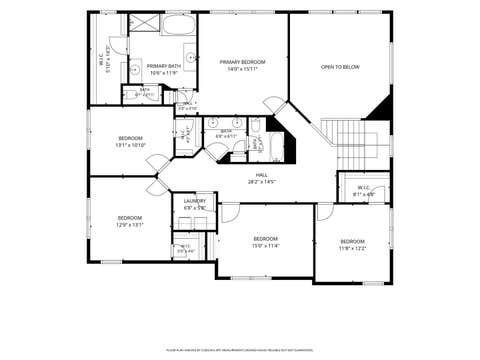 Tiny photo for 548 Council Circle, Vernon Hills, IL 60061 (MLS # 12674731)