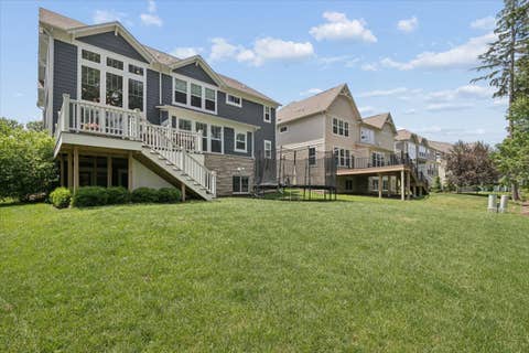 Tiny photo for 548 Council Circle, Vernon Hills, IL 60061 (MLS # 12674731)