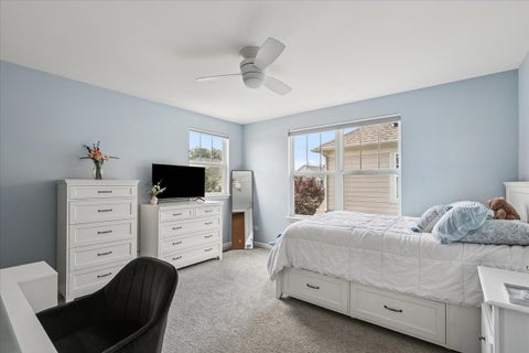 Tiny photo for 548 Council Circle, Vernon Hills, IL 60061 (MLS # 12674731)