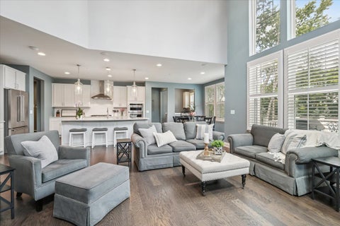 Tiny photo for 548 Council Circle, Vernon Hills, IL 60061 (MLS # 12674731)