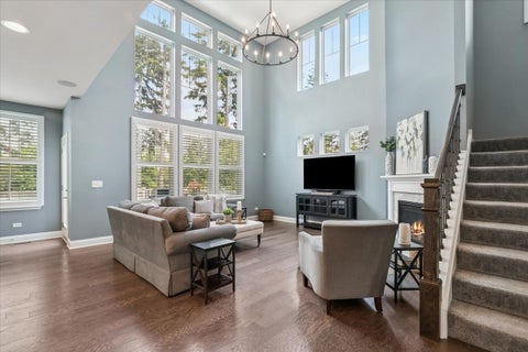Tiny photo for 548 Council Circle, Vernon Hills, IL 60061 (MLS # 12674731)