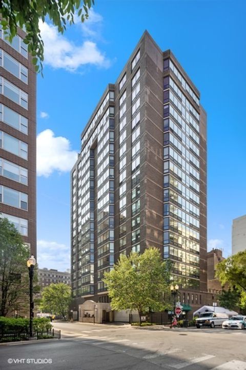 21 W Goethe Street 2D Chicago IL 60610