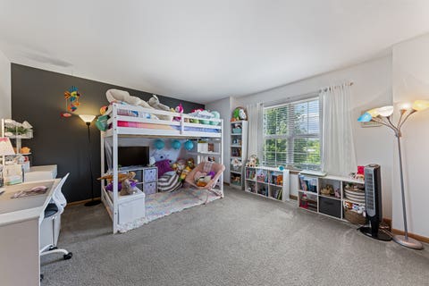 Tiny photo for 16171 Carlow Circle, Manhattan, IL 60442 (MLS # 12719662)
