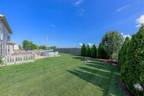 Tiny photo for 16171 Carlow Circle, Manhattan, IL 60442 (MLS # 12719662)