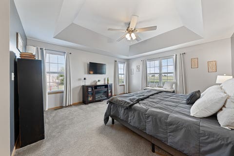 Tiny photo for 16171 Carlow Circle, Manhattan, IL 60442 (MLS # 12719662)