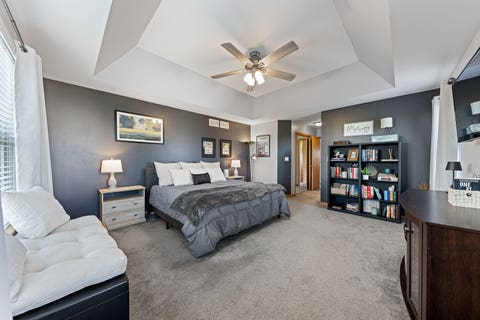 Tiny photo for 16171 Carlow Circle, Manhattan, IL 60442 (MLS # 12719662)