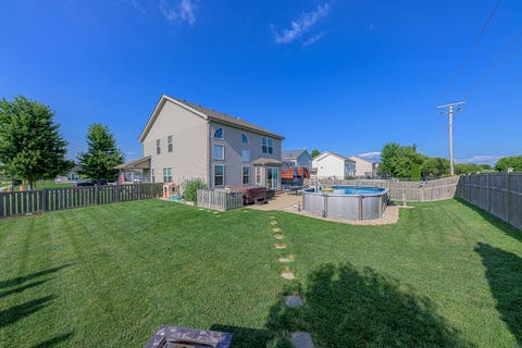 Tiny photo for 16171 Carlow Circle, Manhattan, IL 60442 (MLS # 12719662)