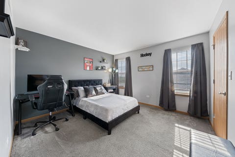 Tiny photo for 16171 Carlow Circle, Manhattan, IL 60442 (MLS # 12719662)