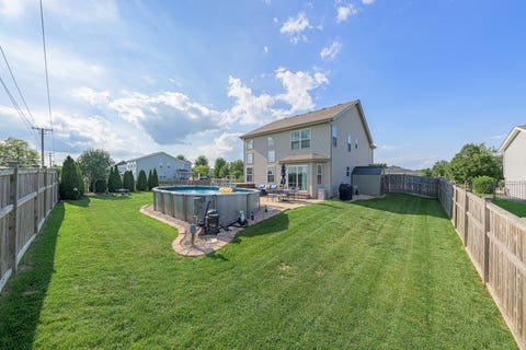 Tiny photo for 16171 Carlow Circle, Manhattan, IL 60442 (MLS # 12719662)