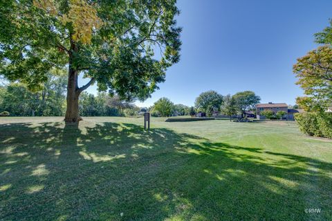 A home in Roselle