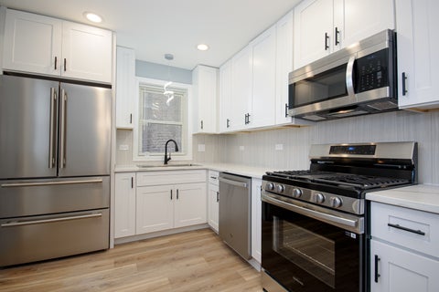 Tiny photo for 9605 S Greenwood Avenue, Chicago, IL 60628 (MLS # 12677196)