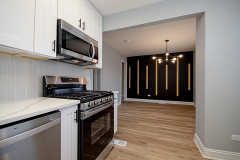 Tiny photo for 9605 S Greenwood Avenue, Chicago, IL 60628 (MLS # 12677196)
