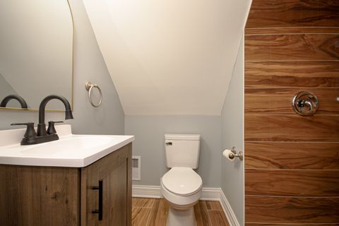Tiny photo for 9605 S Greenwood Avenue, Chicago, IL 60628 (MLS # 12677196)