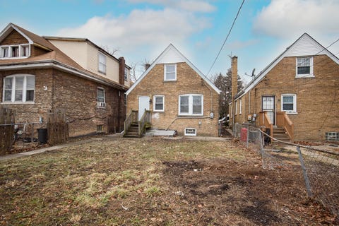 Tiny photo for 9605 S Greenwood Avenue, Chicago, IL 60628 (MLS # 12677196)